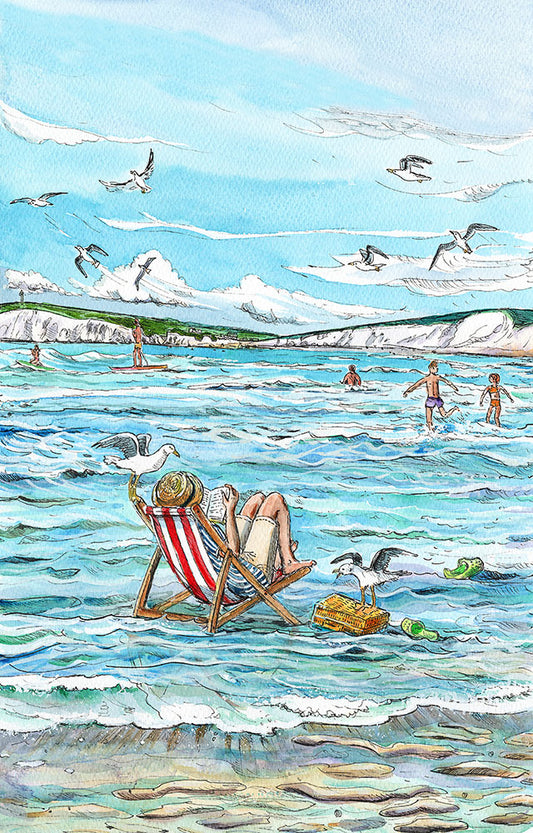 509 - A Wight Good Read