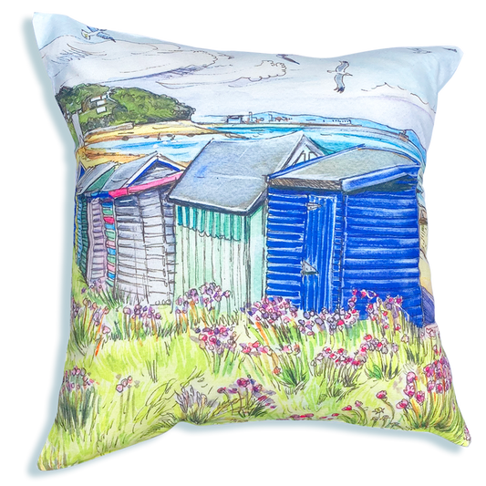 43cm Cushion Cover - 394 St Helens