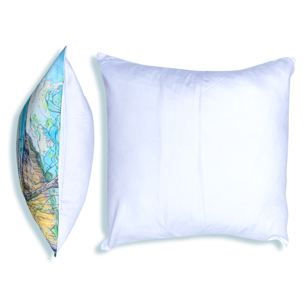 43cm Cushion cover - 440 Shanklin