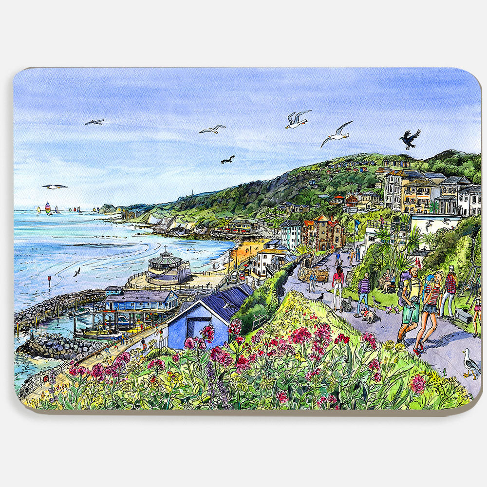 402 Ventnor Bay - Single Placemat