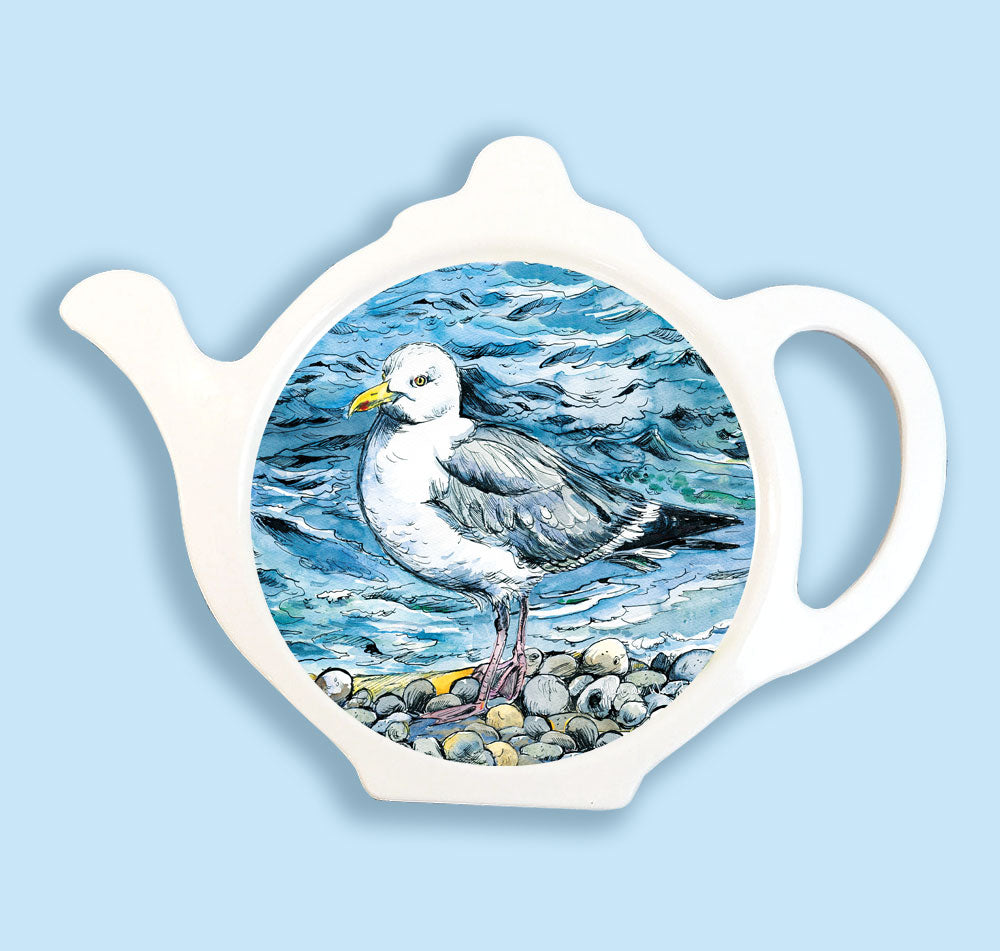 401 Teabag Tidy