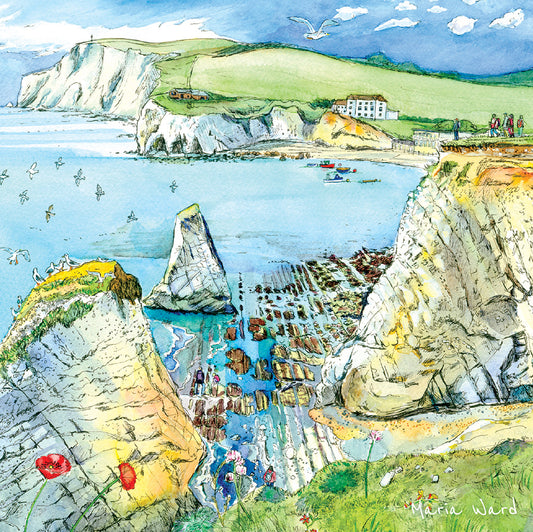 91 Freshwater Bay - Coaster