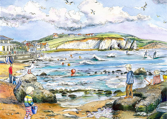 209 - Freshwater Bay