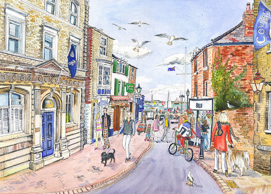 243 Bath Road Cowes