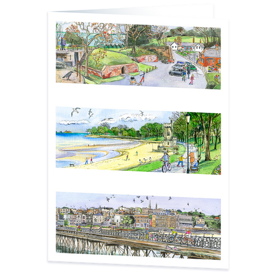 273 - Ryde Tryptic
