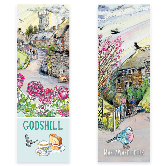 296  - Godshill