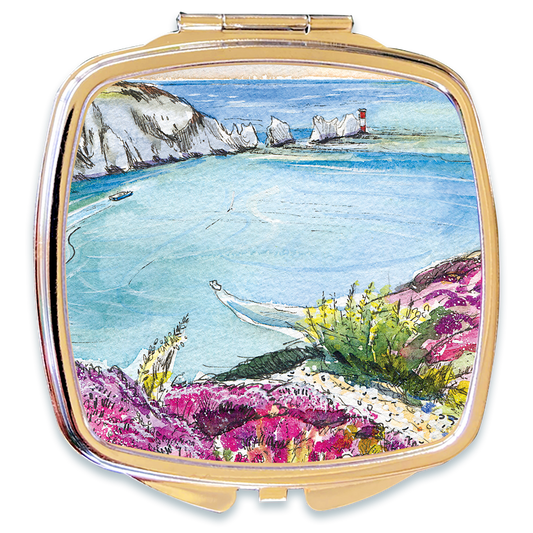 339 Headon Warren - Compact Mirror