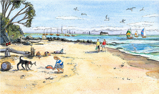 365 Priory Bay - Seaview