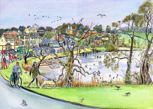 366 - Wootton Creek