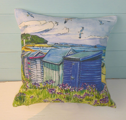 43cm Cushion Cover - 394 St Helens