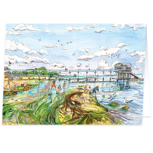 515 - Bembridge Pier