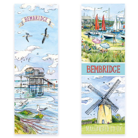 515  - Bembridge