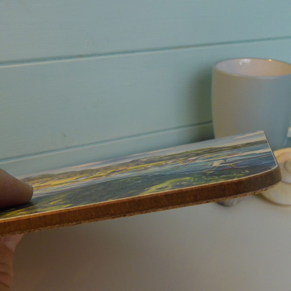 515 Bembridge Pier - Single Placemat