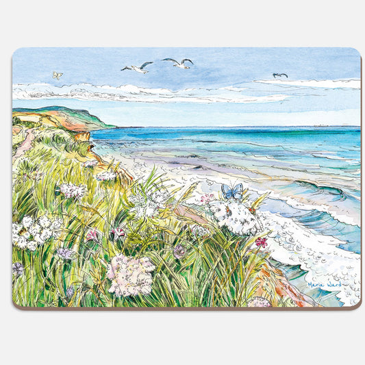 459 Brighstone Clifftop - Single Placemat