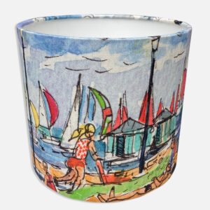 cowes lampshade