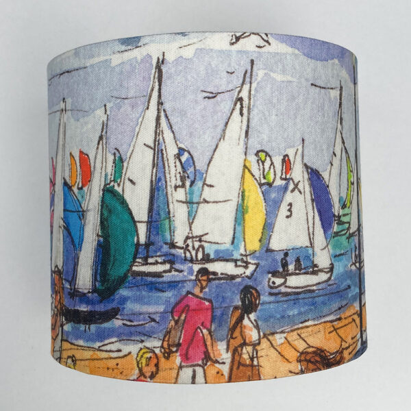 cowes lampshade